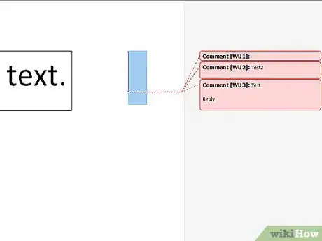 Imagem intitulada Add a Comment in Microsoft Word Step 28