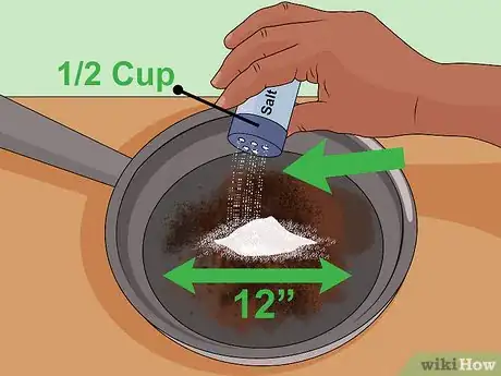 Imagem intitulada Clean Rust Off Cast Iron Step 1