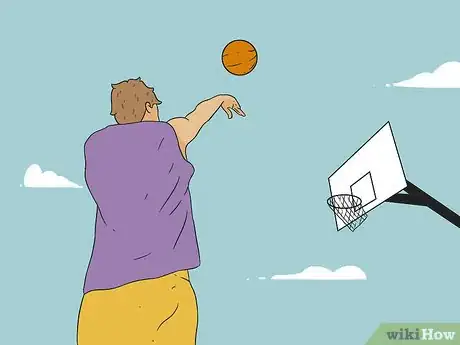 Imagem intitulada Dunk Step 7