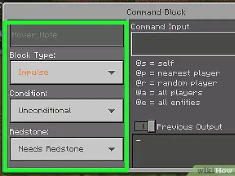 Imagem intitulada Get Command Blocks in Minecraft Step 31
