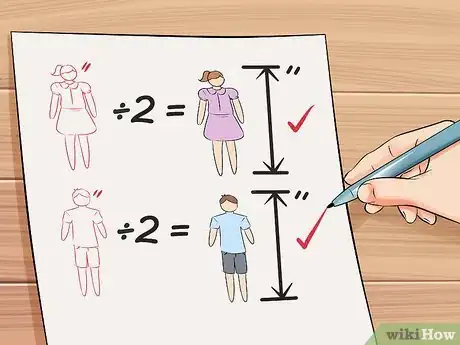 Imagem intitulada Predict Height Step 5