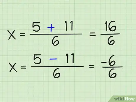 Imagem intitulada Solve Quadratic Equations Step 14