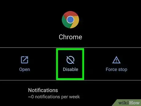 Imagem intitulada Hide Apps on Android Step 34