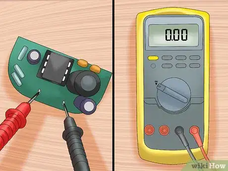 Imagem intitulada Measure Capacitance Step 2