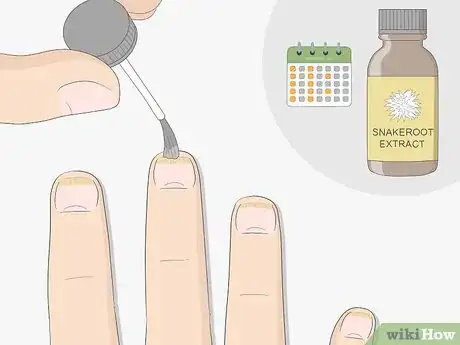 Imagem intitulada Get Rid of Nail Fungus Step 2