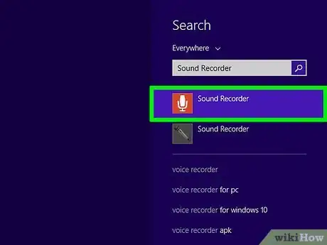 Imagem intitulada Record Your Voice on a Windows Computer Step 8