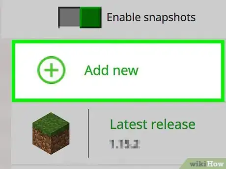 Imagem intitulada Download Minecraft Maps Step 14