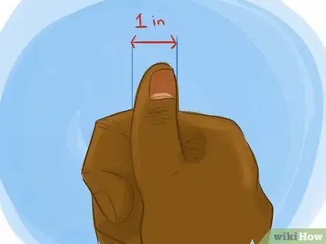 Imagem intitulada Measure in Inches Step 7