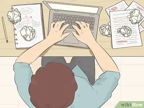 Imagem intitulada Write Movie Scripts Step 9