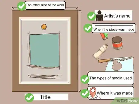 Imagem intitulada Critique Artwork Step 1