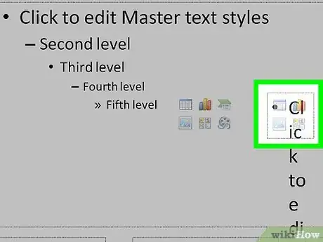 Imagem intitulada Make a PowerPoint Template Step 9