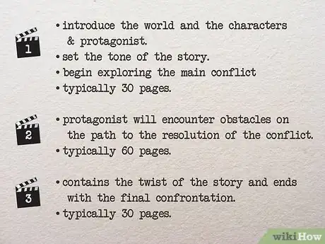 Imagem intitulada Write Movie Scripts Step 5