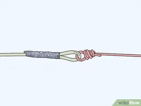 Imagem intitulada Cast a Fly Fishing Rod Step 4