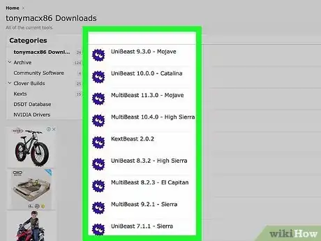Imagem intitulada Install macOS on a Windows PC Step 18