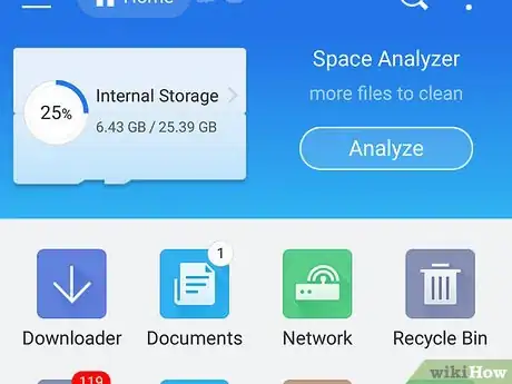 Imagem intitulada Find Hidden Pictures on Android Step 6
