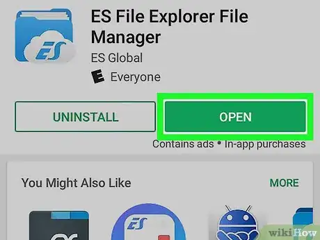 Imagem intitulada Open a .Zip File Without Winzip Step 19