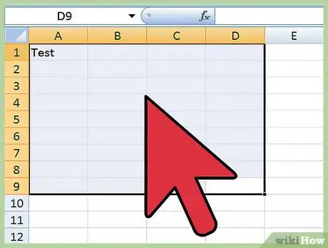 Imagem intitulada Import Excel Into Access Step 4