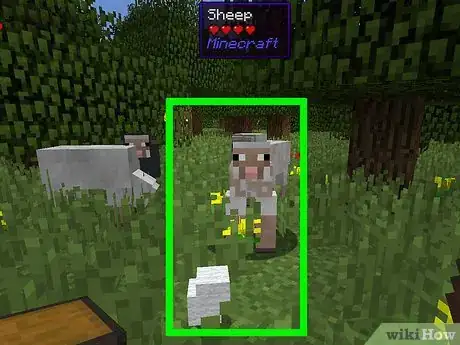 Imagem intitulada Make a Kitchen in Minecraft Step 7