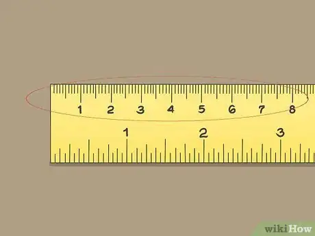 Imagem intitulada Use a Ruler Step 16