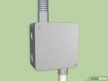 Imagem intitulada Install a Cooktop Step 3