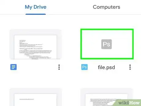 Imagem intitulada Open a Psd File on Android Step 24