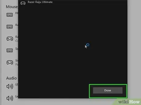 Imagem intitulada Connect a Razer Controller to a PC Step 8