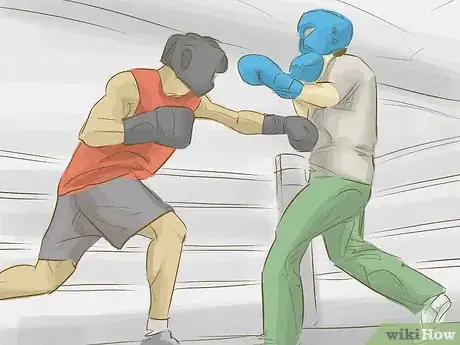 Imagem intitulada Train for Boxing Step 6