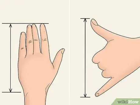 Imagem intitulada Measure Without a Ruler Step 6