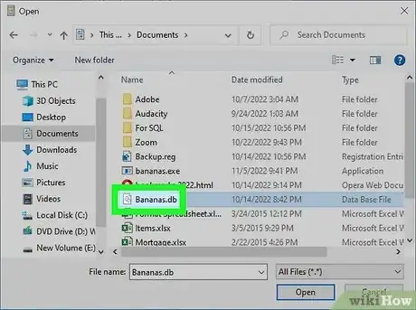 Imagem intitulada Make an Exe File Step 23