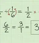 Resolver Problemas Matemáticos com Frações