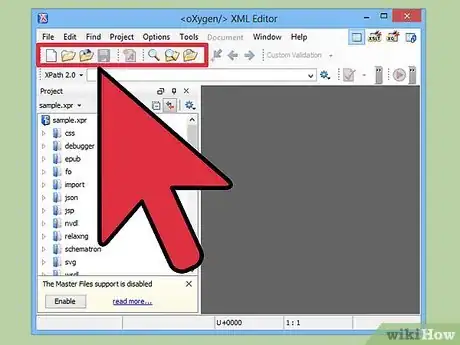 Imagem intitulada Edit XML Files Step 4
