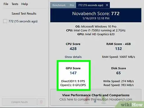 Imagem intitulada Test a Video Card Step 13