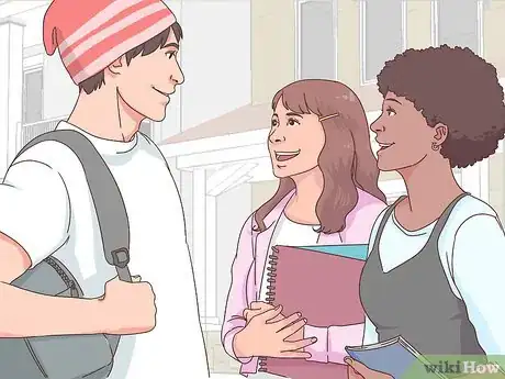 Imagem intitulada Be Antisocial Step 17