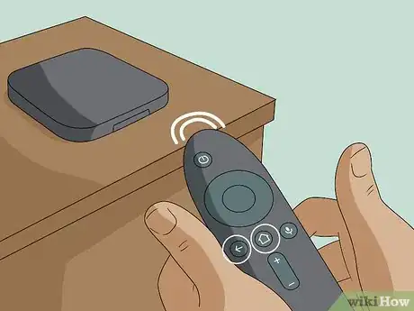 Imagem intitulada Set Up Android TV Box Step 9