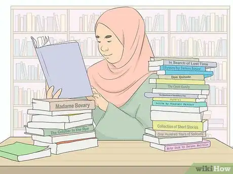 Imagem intitulada Be Smart Step 8