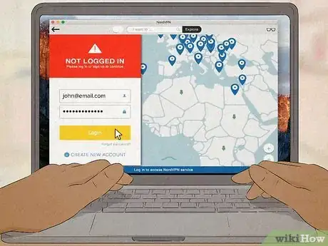 Imagem intitulada Use a VPN Step 7