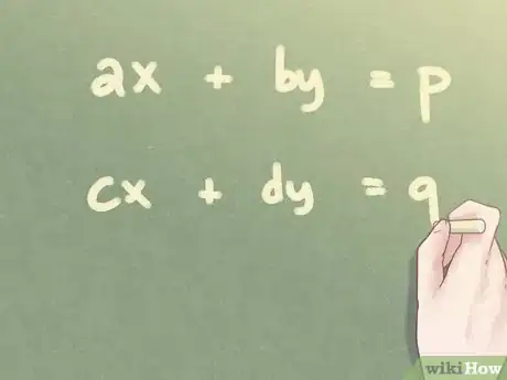 Imagem intitulada Solve a 2x3 Matrix Step 2
