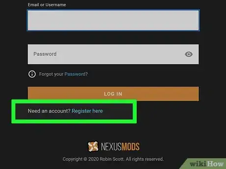 Imagem intitulada Install Skyrim Mods Step 4