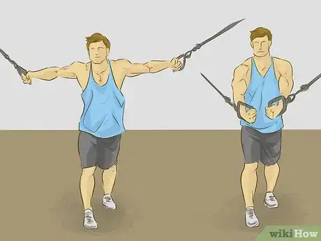 Imagem intitulada Work out With a Shoulder Injury Step 4