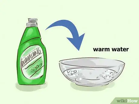 Imagem intitulada Clean Your Retainer Step 19