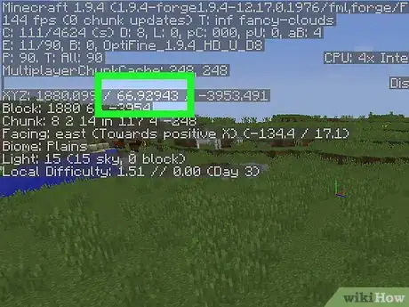 Imagem intitulada Find Slimes in Minecraft Step 4