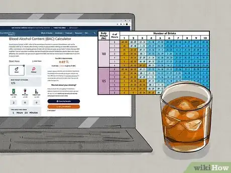 Imagem intitulada Calculate Blood Alcohol Level Step 5