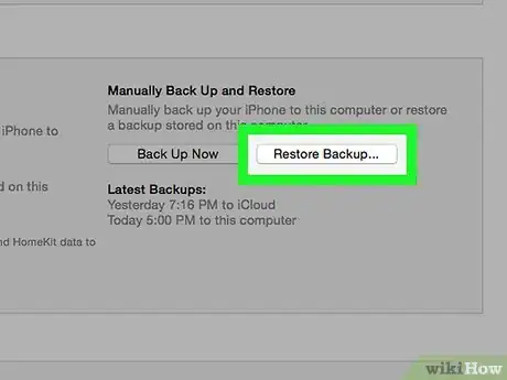Imagem intitulada Turn Off Parental Controls Step 4
