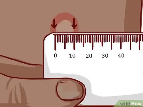 Imagem intitulada Read a Tuberculosis Skin Test Step 6