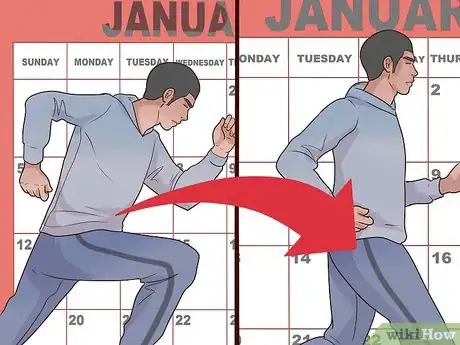 Imagem intitulada Get in Shape Fast Step 3