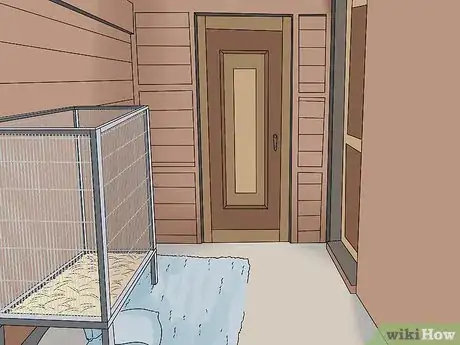 Imagem intitulada Care for a Rabbit Step 4