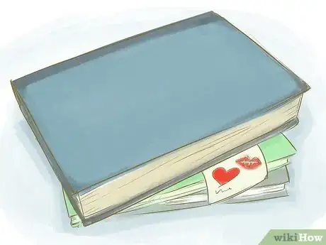 Imagem intitulada Be Romantic Step 3