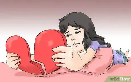 Imagem intitulada Break Up Step 1
