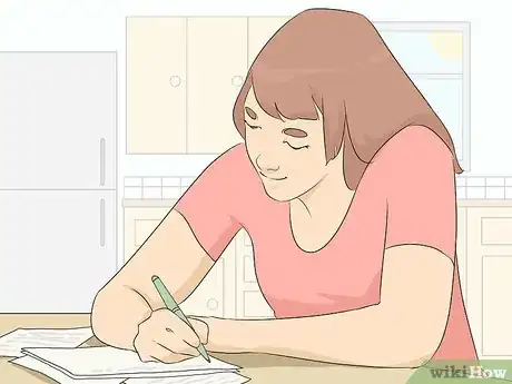 Imagem intitulada Write Movie Scripts Step 3