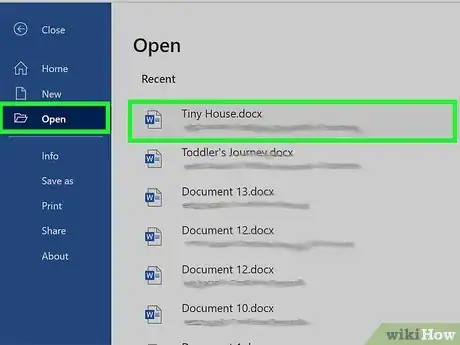 Imagem intitulada Convert a Word Document to HTML Step 19